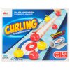 Curling társasjáték LUCRUM GAMES