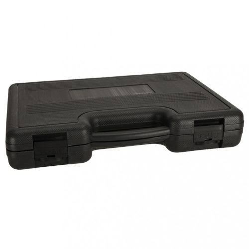 75 részes bitfej készlet tartó kofferben