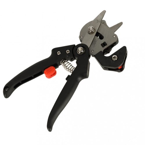 GardenGraft Pro - Professzionális fa metsző- és oltóolló