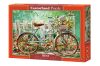 CASTORLAND Puzzle 500el. Beautiful Ride - Biciklizés