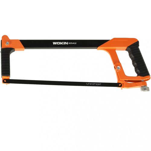 Fűrészlap fémhez 300 mm-es alumínium fogantyúval