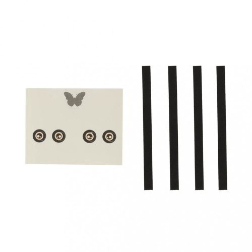 ALEXANDER Origami 3D - Pillangó 154el.