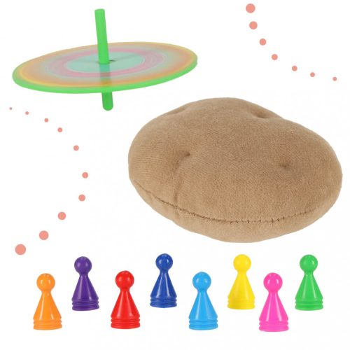 ALEXANDER Hot Potato Junior társasjáték