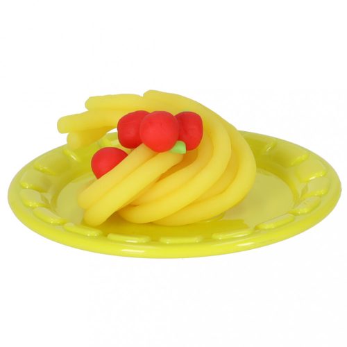 Tésztagép gyermekeknek tészta készlet