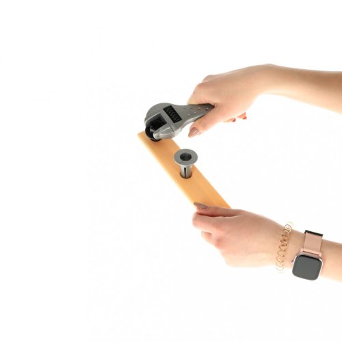 Műhelyszerszámok öves kalapácsfűrész 20 darabos készlet