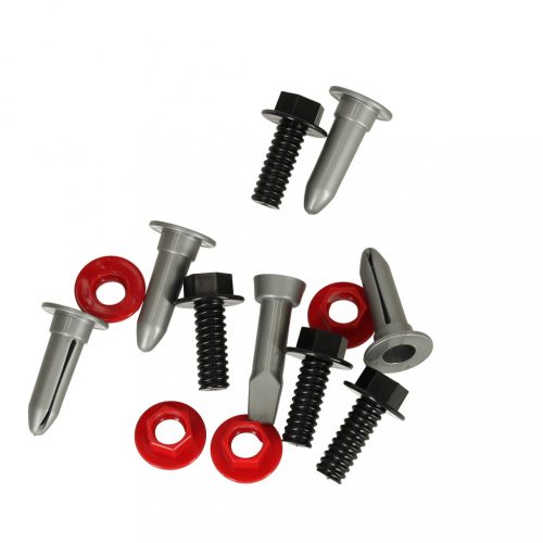 Műhely szerszámok sisak szemüveg táskában 23el.