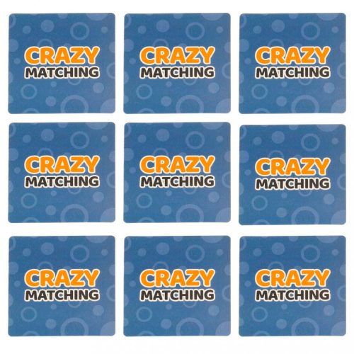 Kártyajáték, aki megtalálja a pár első 54 kártyát