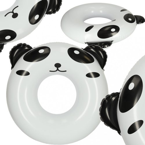 Gyermek úszógumi 80cm panda
