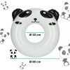 Gyermek úszógumi 80cm panda