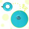 Felfújható gyermek úszógyűrű Toucan 70cm