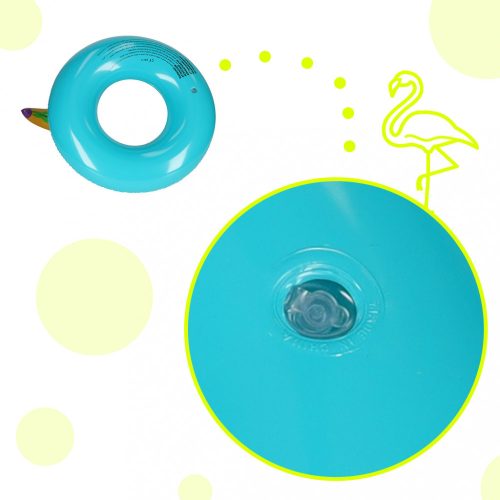 Felfújható gyermek úszógyűrű Toucan 70cm