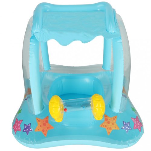 Felfújható dingi matrac lombkorona kerék matraccal