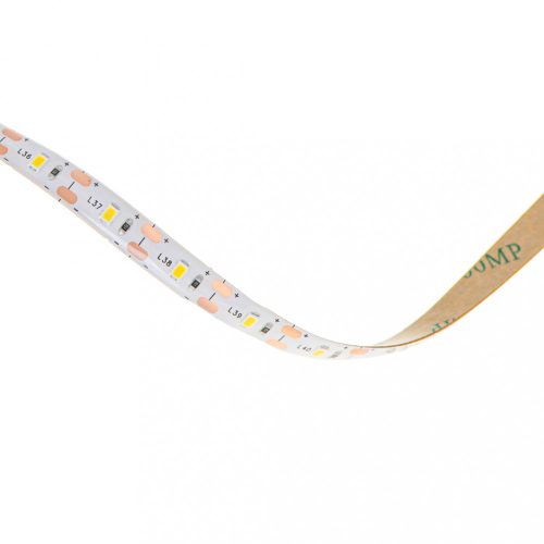 USB akkumulátoros mozgásérzékelő LED szalag 2M hideg fehér