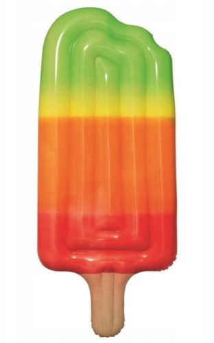 BESTWAY 43161 Jég felfújható matrac 185cm