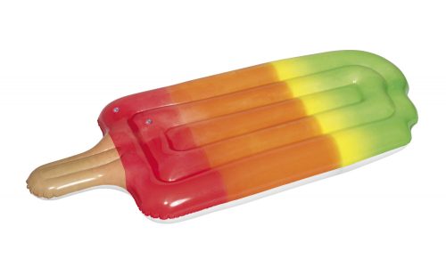 BESTWAY 43161 Jég felfújható matrac 185cm