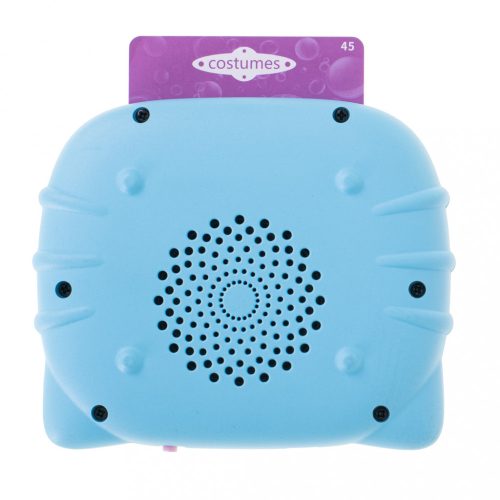 112 kártyás angol szókincs javító készlet, kék