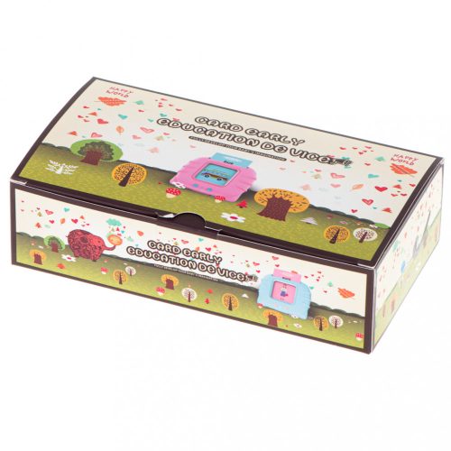 112 kártyás angol szókincs javító készlet, Ikonka