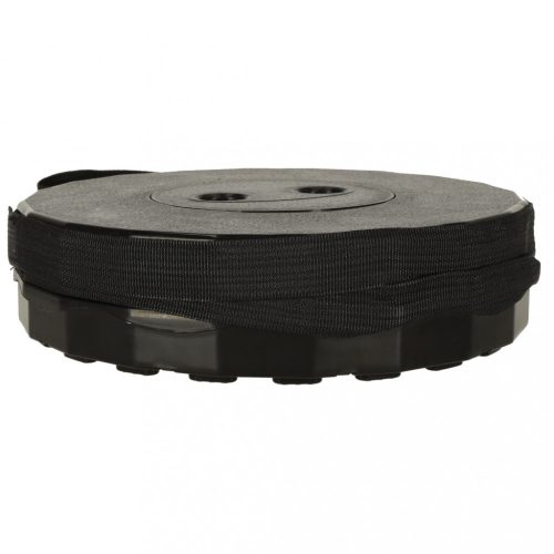 Összecsukható szék, fekete