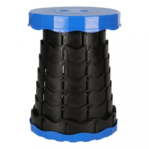 Összecsukható szék, kék