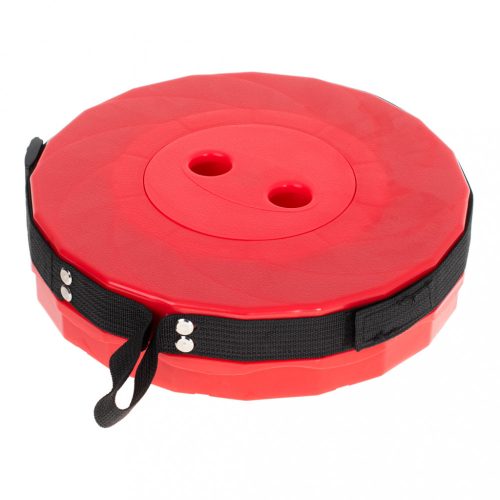 Összecsukható szék összecsukható szék, otthon, kert, kemping piros