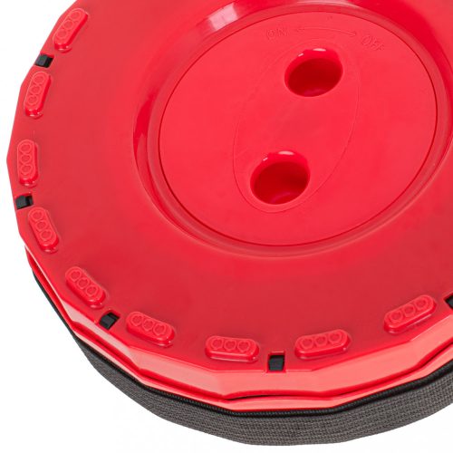 Összecsukható szék összecsukható szék, otthon, kert, kemping piros