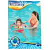 BESTWAY 36113 Felfújható kerék 51cm delfinek