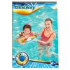 BESTWAY 36113 Felfújható kerék 51cm pingvinek