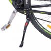 L-BRNO Kerékpár lábtartó hátsó állítható kerékpárállvány