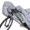 L-BRNO korrózióálló vízálló robogó-kerékpár védőfólia