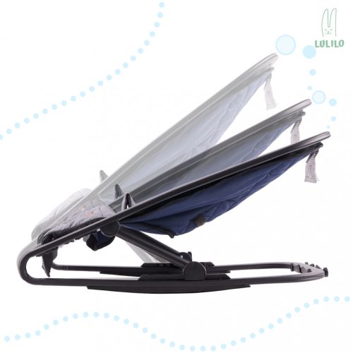 LULILO baba hintaszék ROKULO + játékok