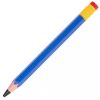 Fecskendő vízpumpa ceruza 54cm kék