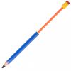 Fecskendő vízpumpa ceruza 54cm kék