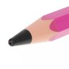 Fecskendő vízpumpa ceruza 54cm rózsaszín