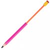 Fecskendő vízpumpa ceruza 54cm rózsaszín