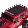 RC autó WLToys 104311 Rock Crawler 1:10 15km/h