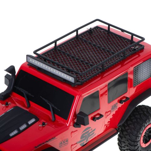 RC autó WLToys 104311 Rock Crawler 1:10 15km/h