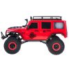 RC autó WLToys 104311 Rock Crawler 1:10 15km/h