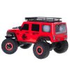 RC autó WLToys 104311 Rock Crawler 1:10 15km/h