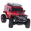 RC autó WLToys 104311 Rock Crawler 1:10 15km/h