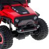 RC autó WLToys 104311 Rock Crawler 1:10 15km/h