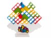 Tetris puzzle egyensúlyozó blokkok puzzle játék