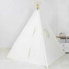 Indián ház sátor gyerekeknek Tipi Wigwam 135cm