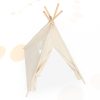 Indián ház sátor gyerekeknek Tipi Wigwam 135cm