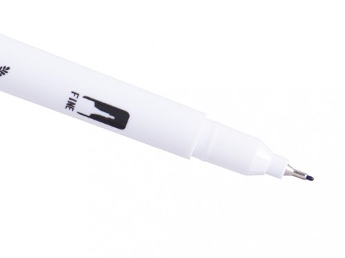 Színes filctollak 100db-os készletben