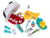 "Kutya a fogorvosnál" foggyógyítós játék gyerekeknek