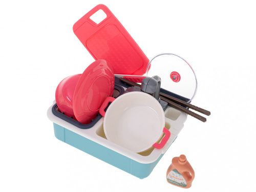 Mosogató + tartozékok