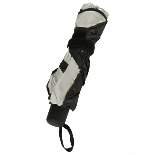 Napernyő autó szélvédő esernyő 65x110cm