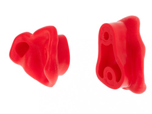 Mászókő tartók gyerekeknek 10db