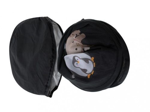 Statikus függöny napernyő autóablak fedő majom