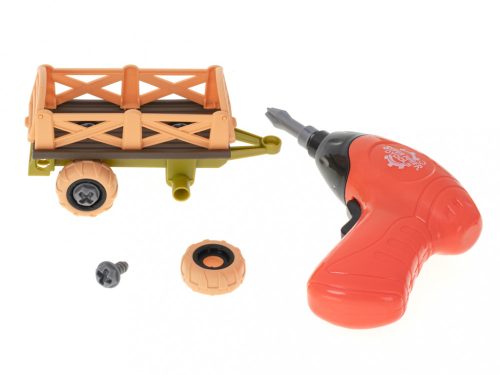 Mezőgazdasági gazdaság mezőgazdasági kombájn betakarítógép csavaros fúrógép